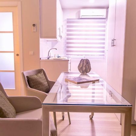Apartamento Malaga Beach Ngoại thất bức ảnh
