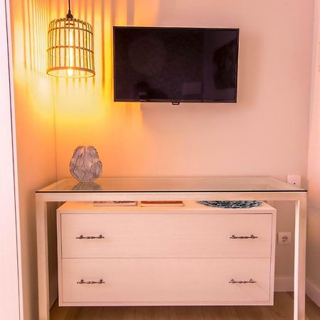 Apartamento Malaga Beach Ngoại thất bức ảnh