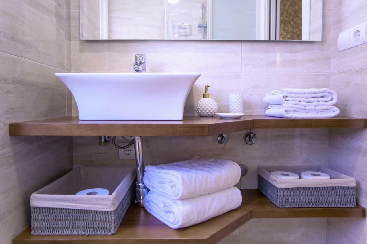 Apartamento Malaga Beach Ngoại thất bức ảnh